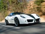 Ferrari 599 GTB Fiorano Stallone by Mansory 2008 года